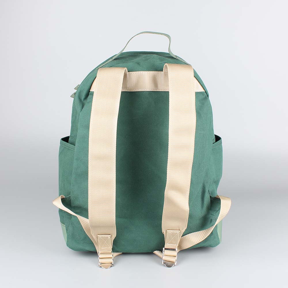 ANONYM CRAFTSMAN DESIGN Paul Daypack V2