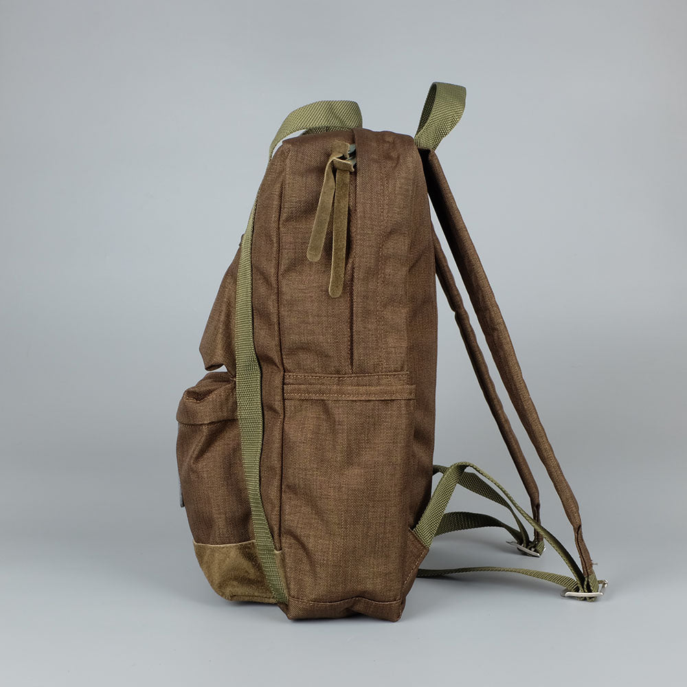 ANONYM CRAFTSMAN DESIGN 6H DAYPACK