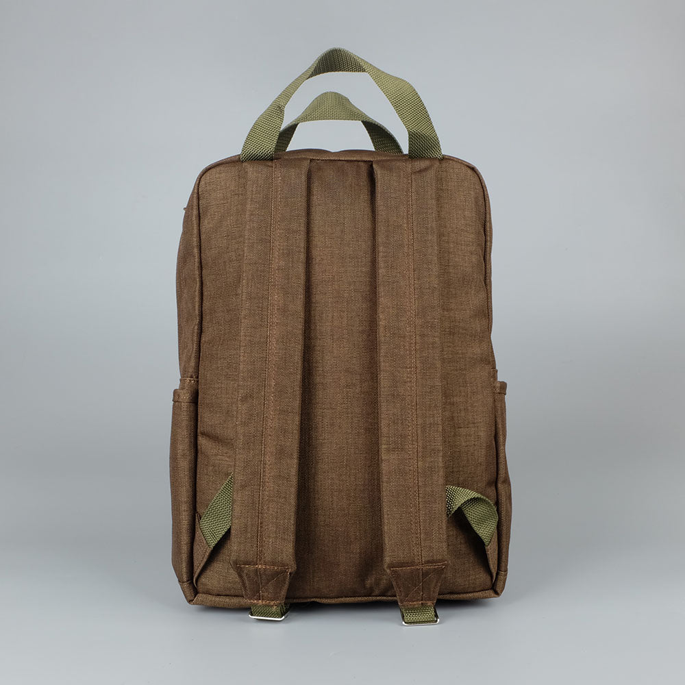 ANONYM CRAFTSMAN DESIGN 6H DAYPACK