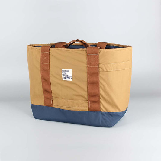 MT. RAINIER DESIGN Classic Handle Tote Medium