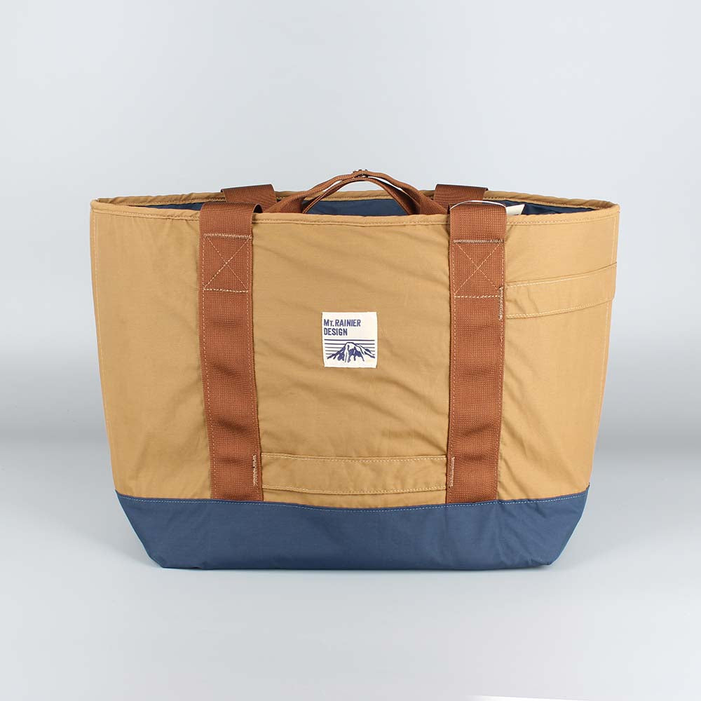 MT. RAINIER DESIGN Classic Handle Tote Medium