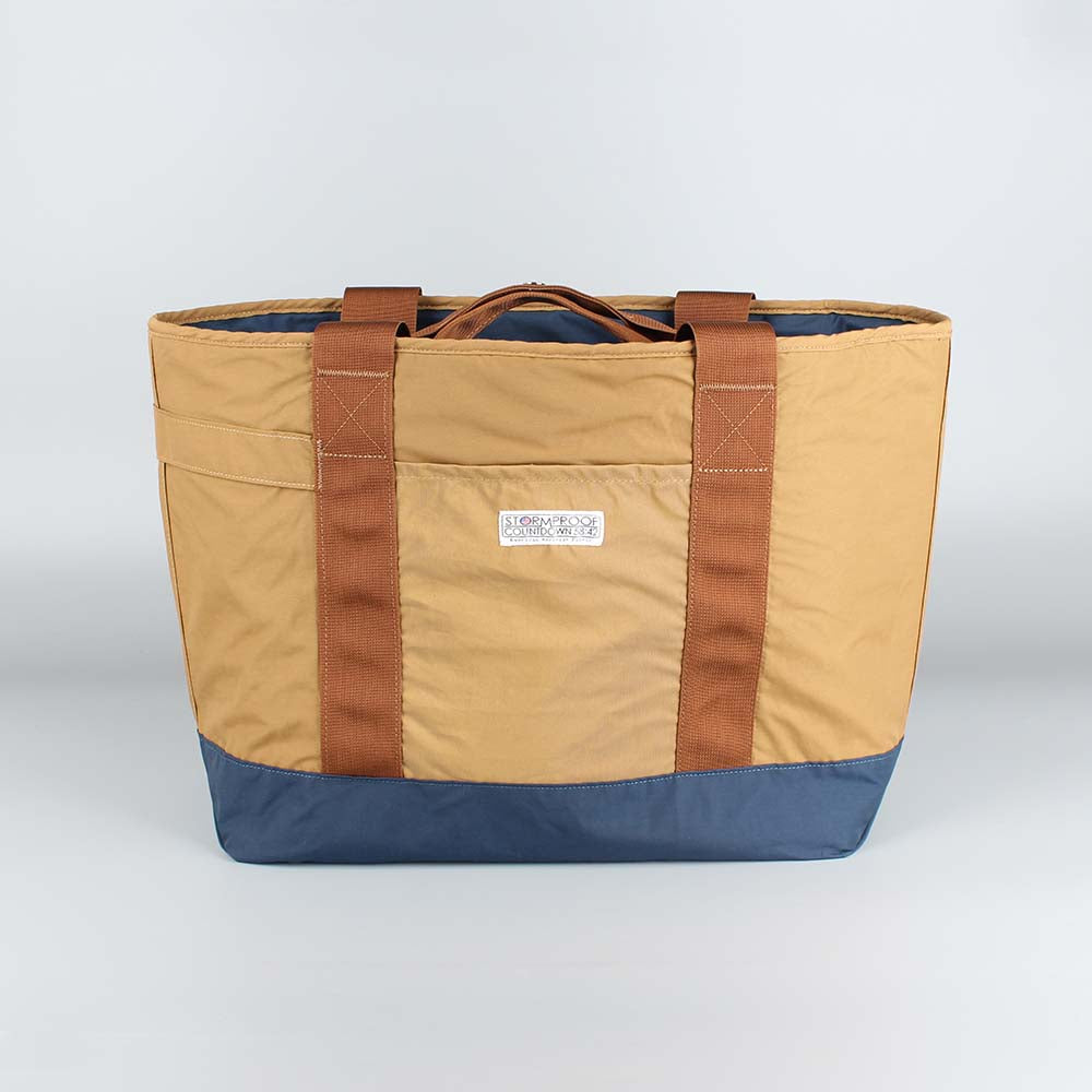 MT. RAINIER DESIGN Classic Handle Tote Medium