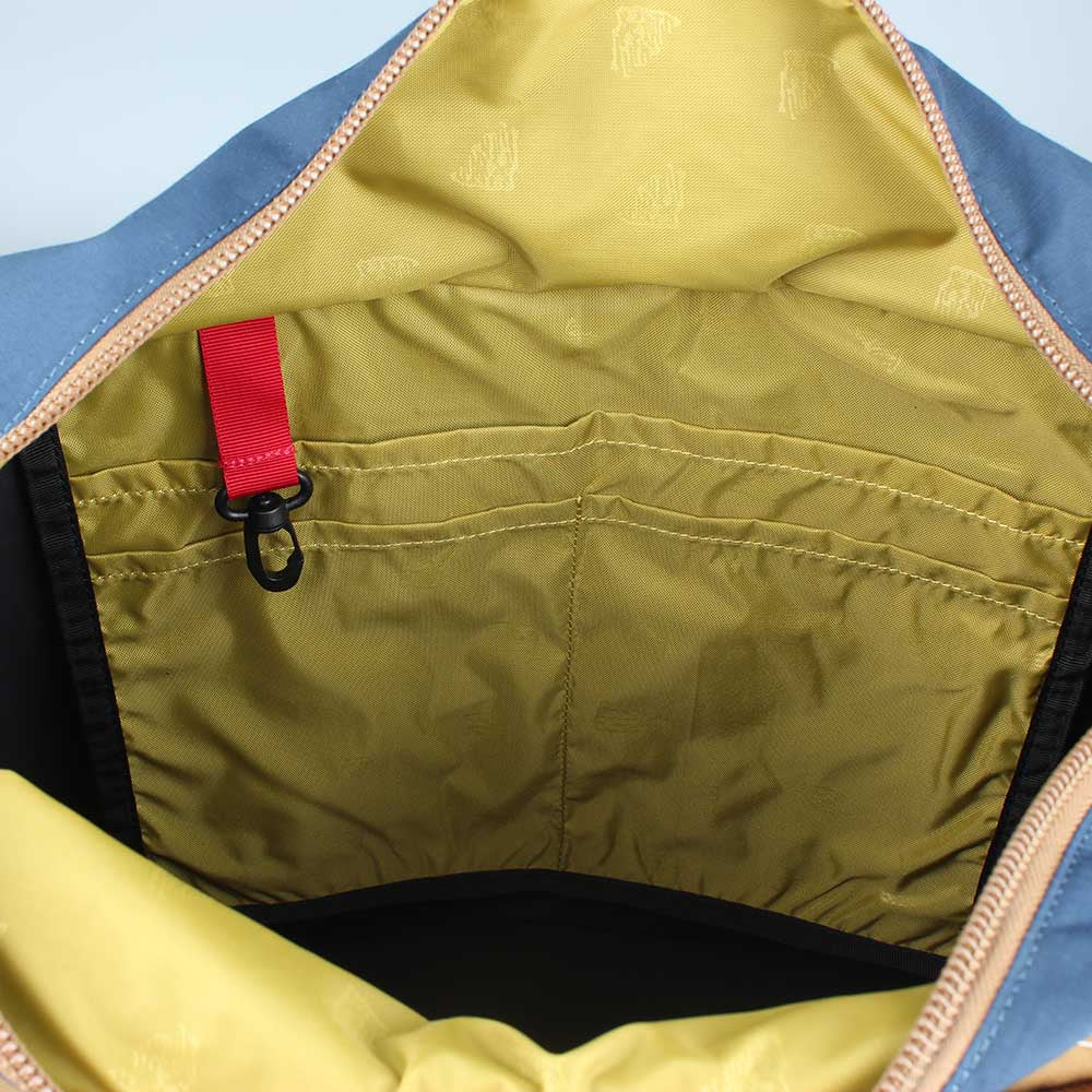 MT. RAINIER DESIGN Classic Handle Tote Medium