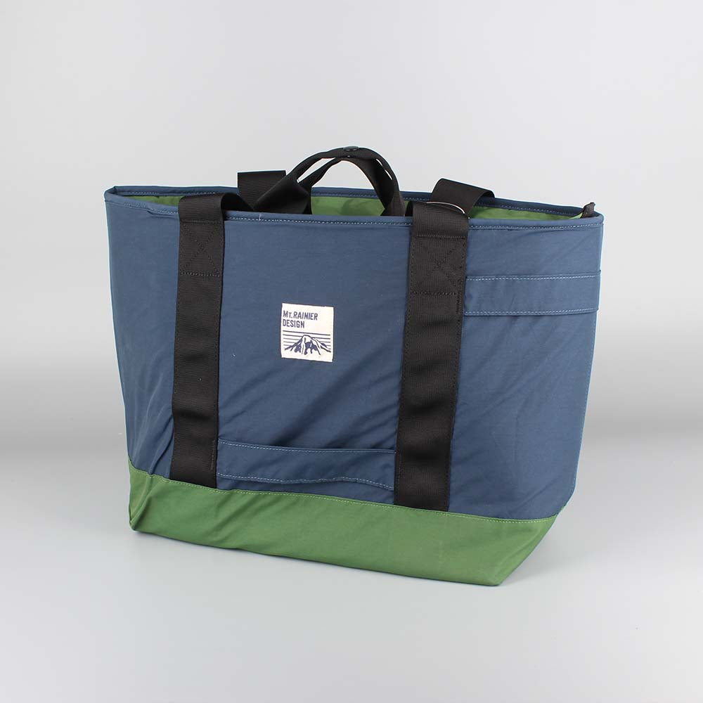 MT. RAINIER DESIGN Classic Handle Tote Medium