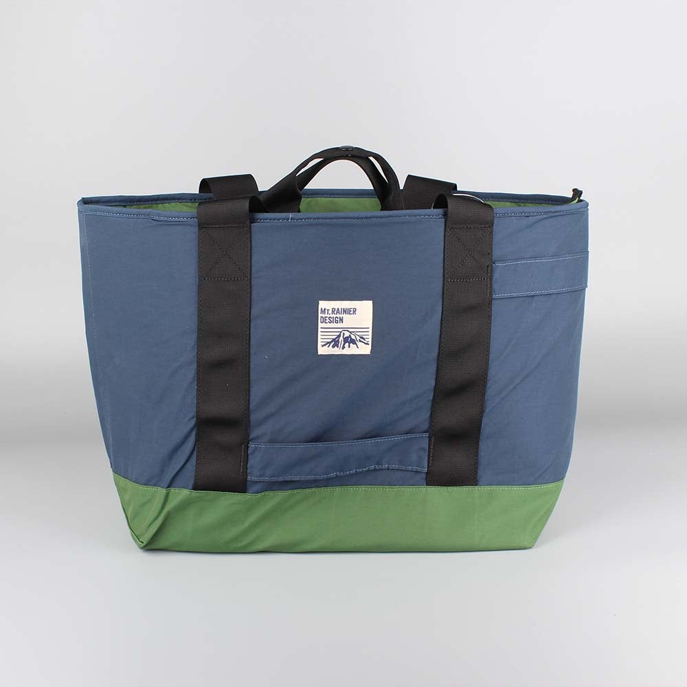 MT. RAINIER DESIGN Classic Handle Tote Medium