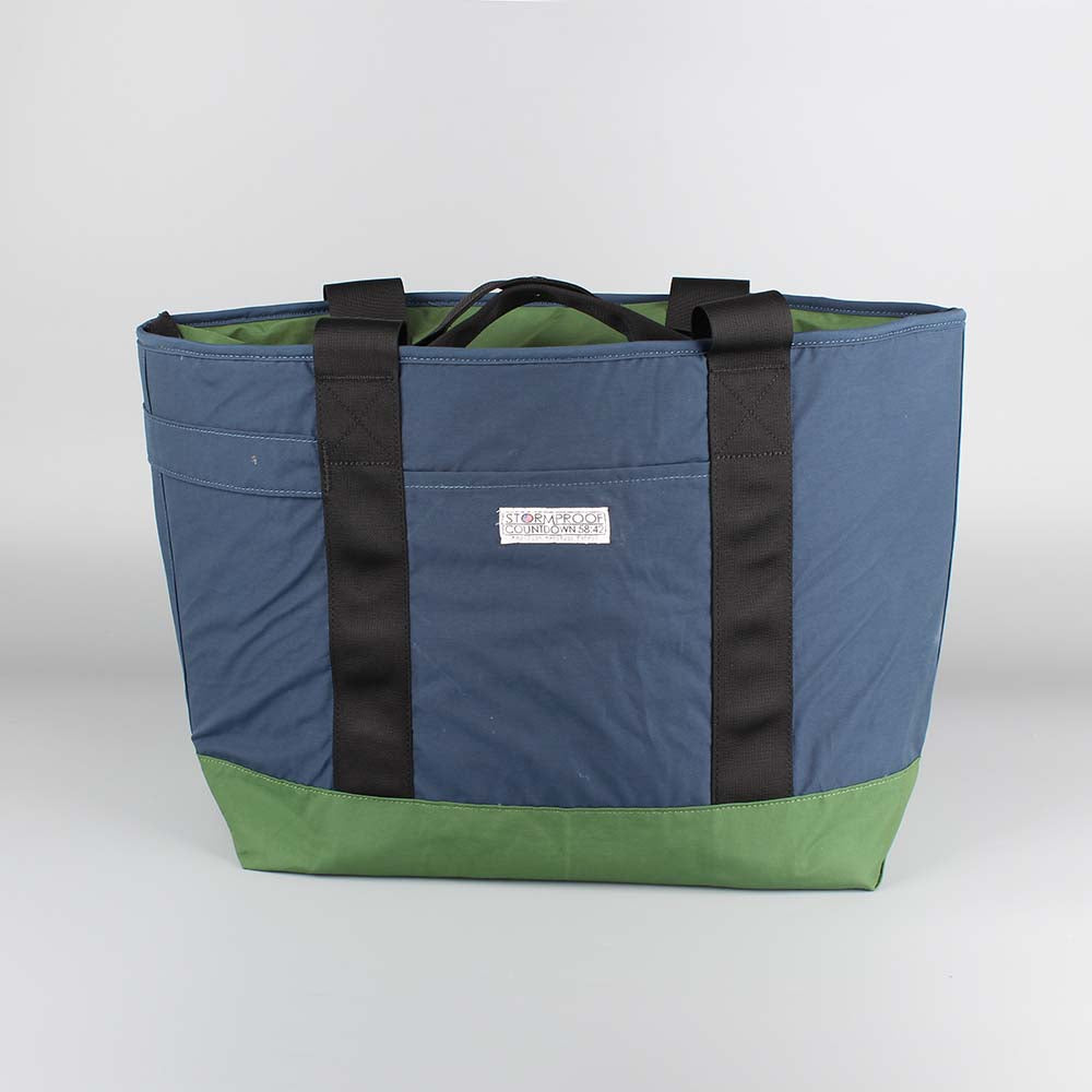 MT. RAINIER DESIGN Classic Handle Tote Medium