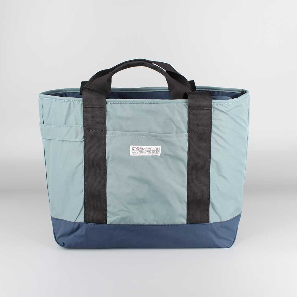 MT. RAINIER DESIGN Classic Handle Tote Medium