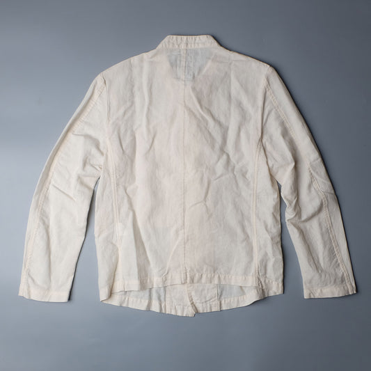 SOULIVE Kung Fu Jkt