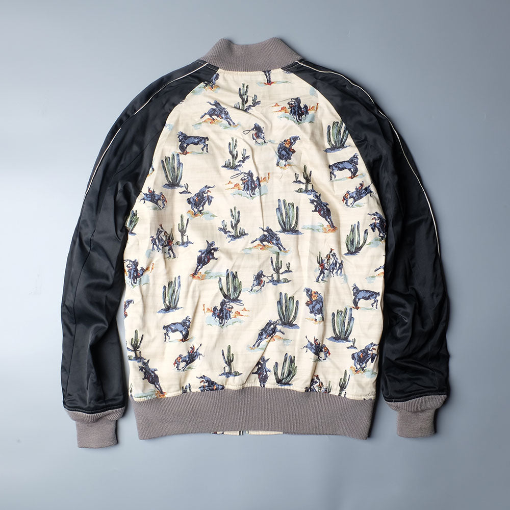 SOULIVE Swing Souvenir Jkt