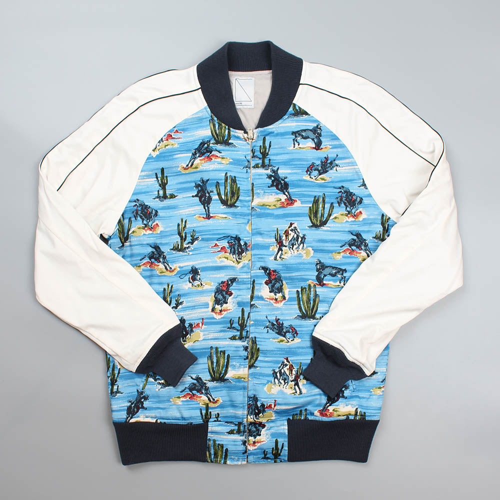 SOULIVE Swing Souvenir Jkt