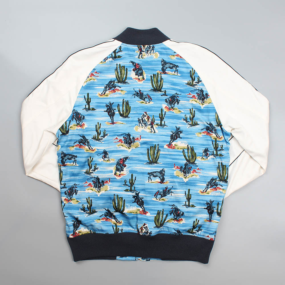SOULIVE Swing Souvenir Jkt