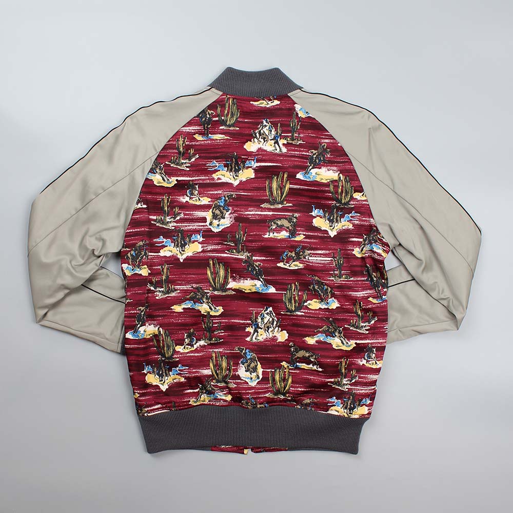 SOULIVE Swing Souvenir Jkt