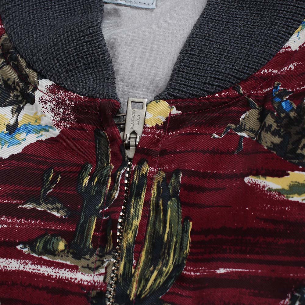 SOULIVE Swing Souvenir Jkt