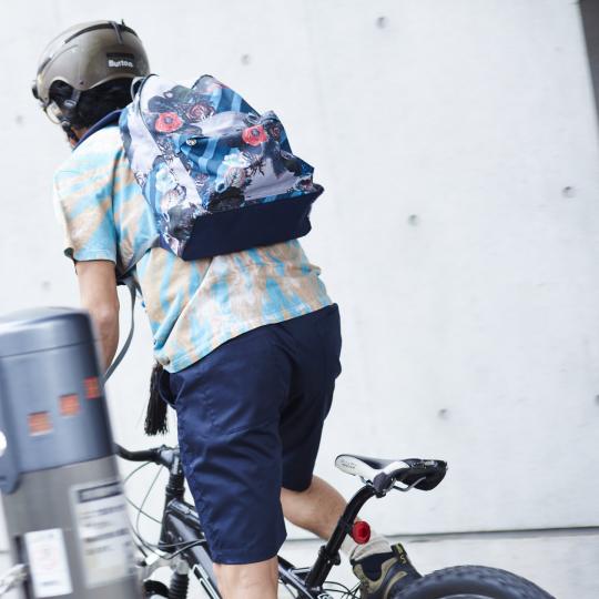MONRO Day Trip Pack Light a