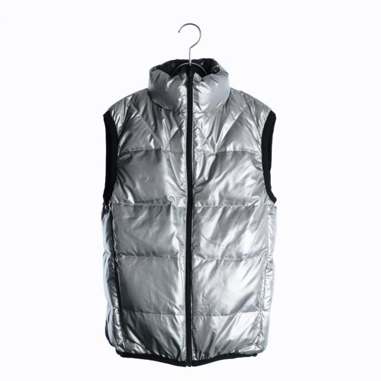 MONRO Lightweight Down Vest Habyby