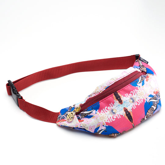 MONRO Mini Waist Pouch