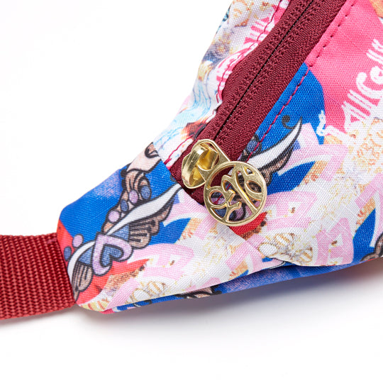 MONRO Mini Waist Pouch