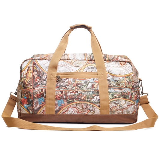 MONRO Boston Bag a