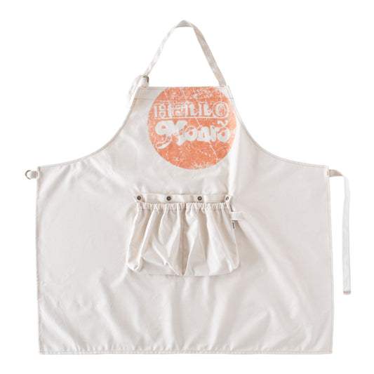 MONRO Apron a