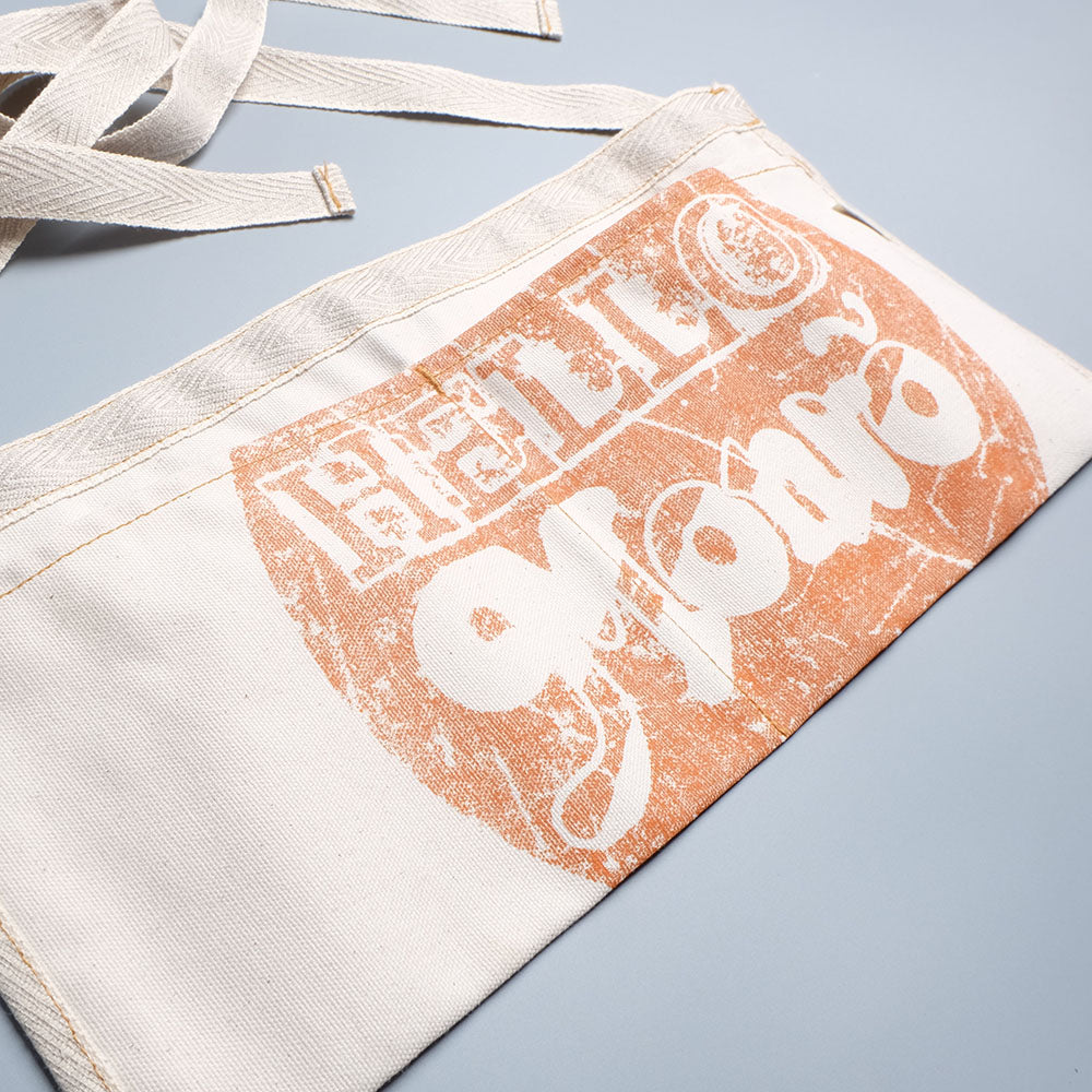MONRO MINI APRON