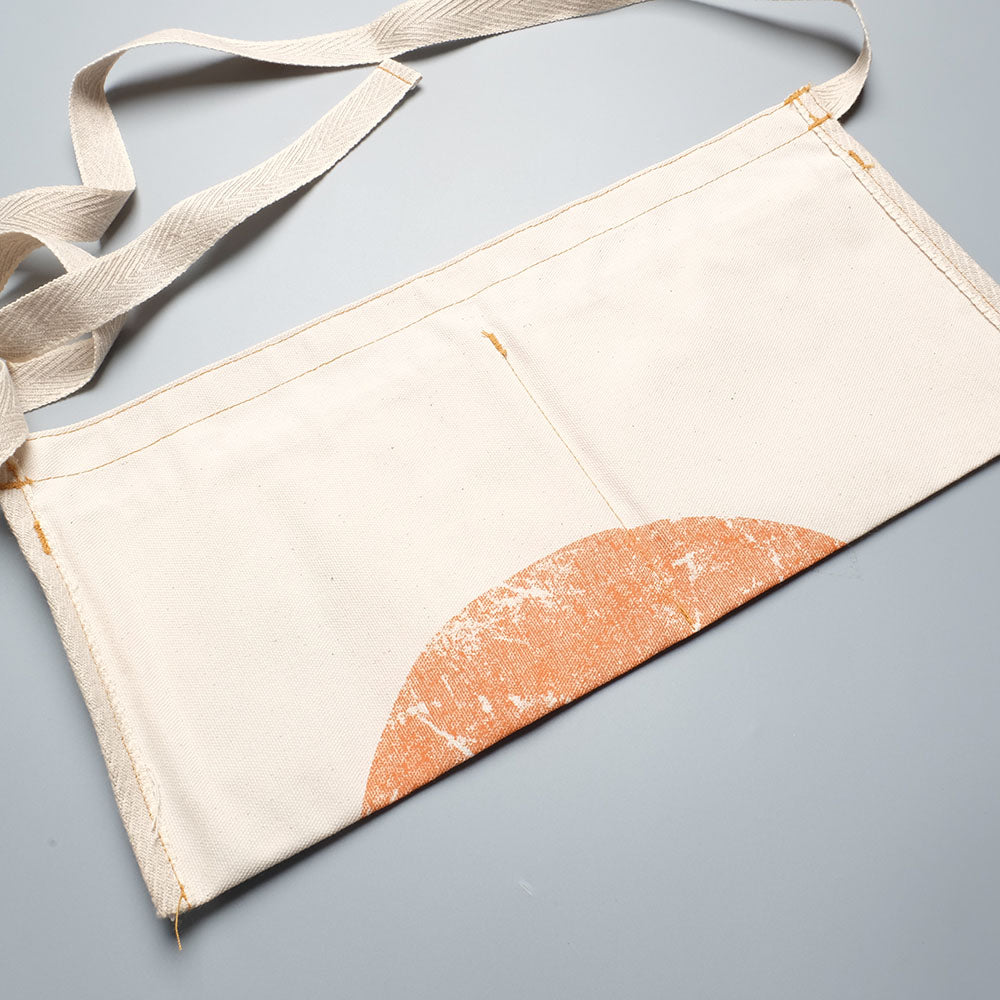MONRO MINI APRON