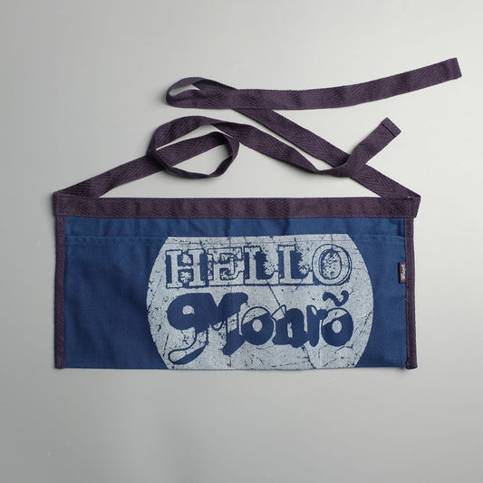 MONRO MINI APRON