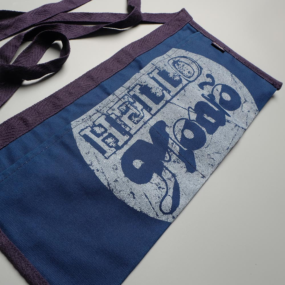 MONRO MINI APRON