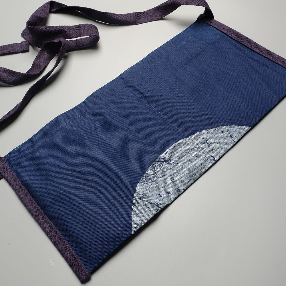MONRO MINI APRON