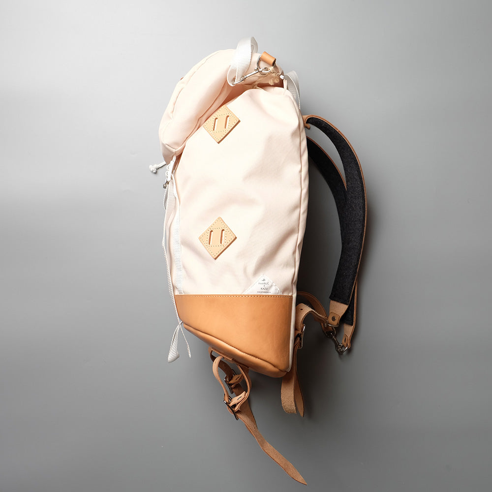 Vasco Wanderers Old Backpack