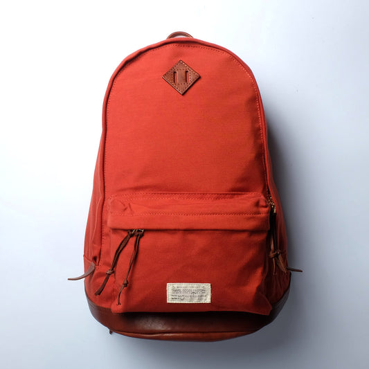 Vasco Nyloncross X Leather Old Day Pack