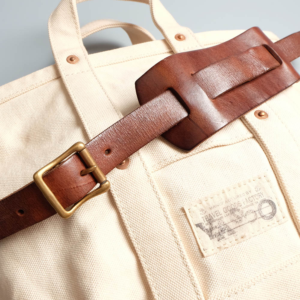 Vasco Canvas Leather Tool Bag – WANDERS* Vasco Canvas Leather Tool Bag – WANDERS*