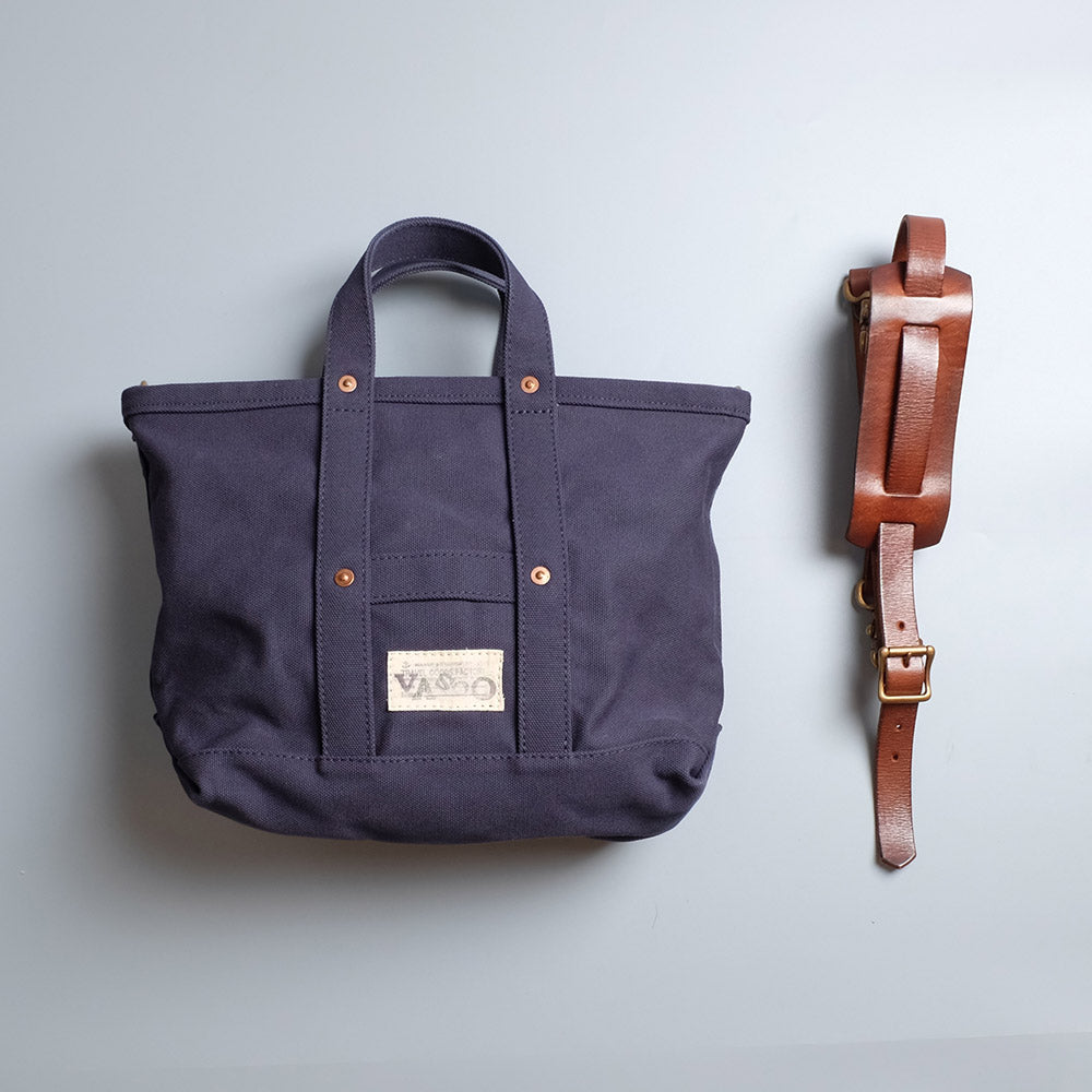 Vasco Canvas Leather Tool Bag – WANDERS* Vasco Canvas Leather Tool Bag – WANDERS*