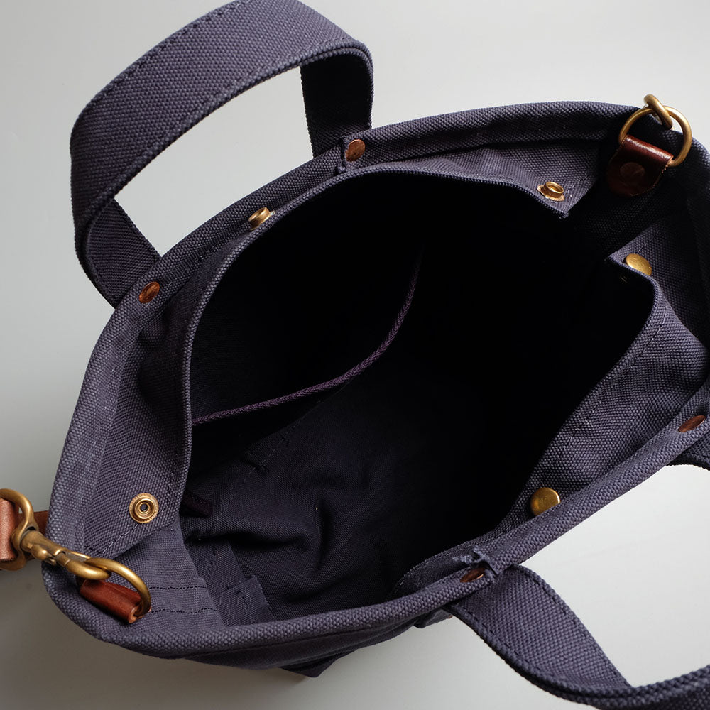 Vasco Canvas Leather Tool Bag – WANDERS* Vasco Canvas Leather Tool Bag – WANDERS*