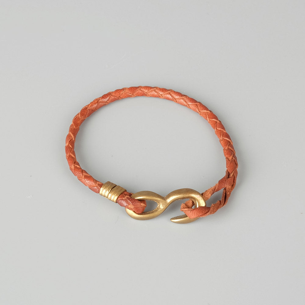 Vasco Nelson Woven Bracelet