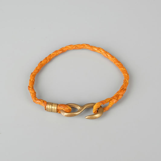 Vasco Nelson Woven Bracelet