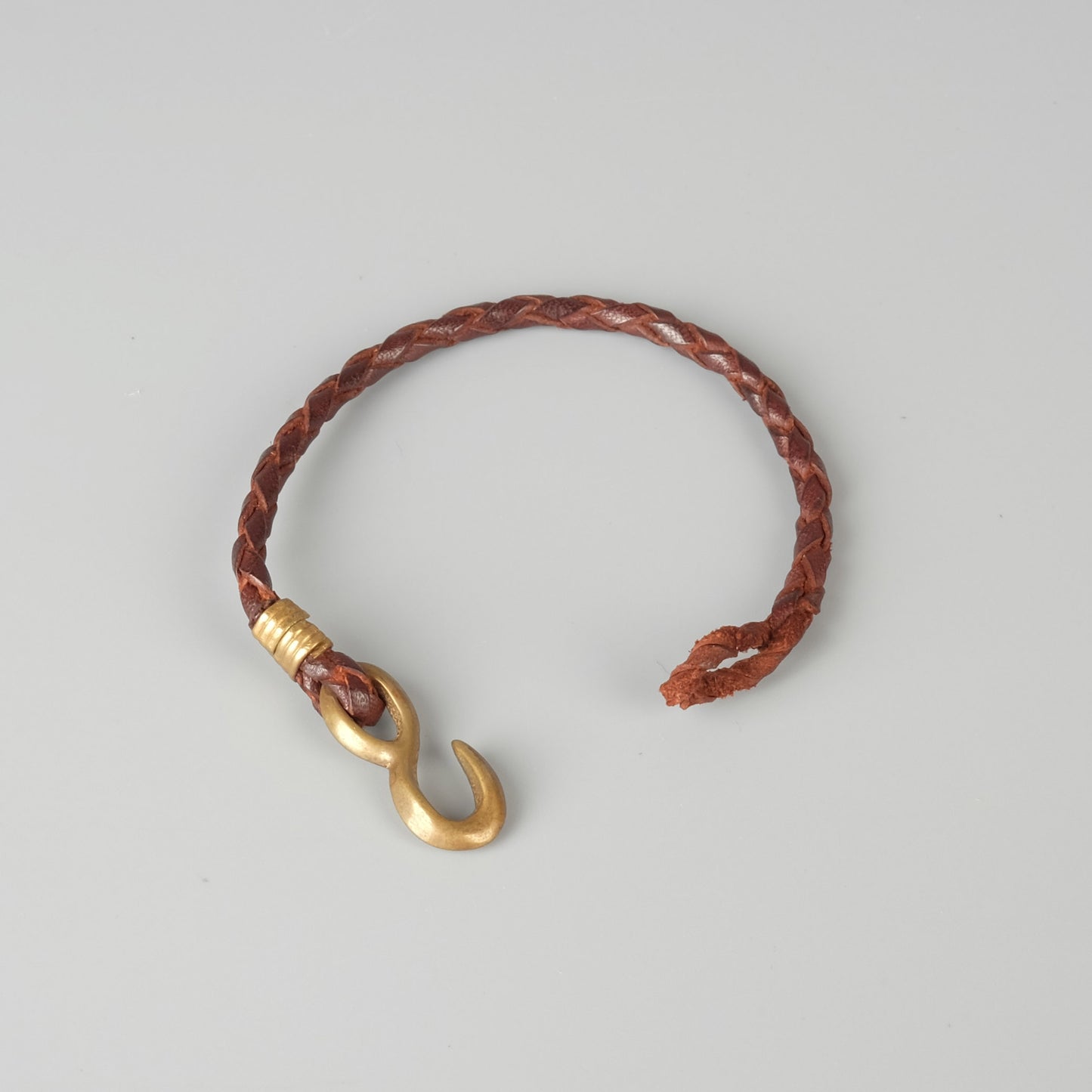 Vasco Nelson Woven Bracelet