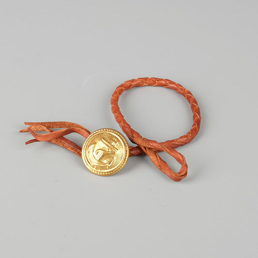 Vasco Marine Woven Bracelet