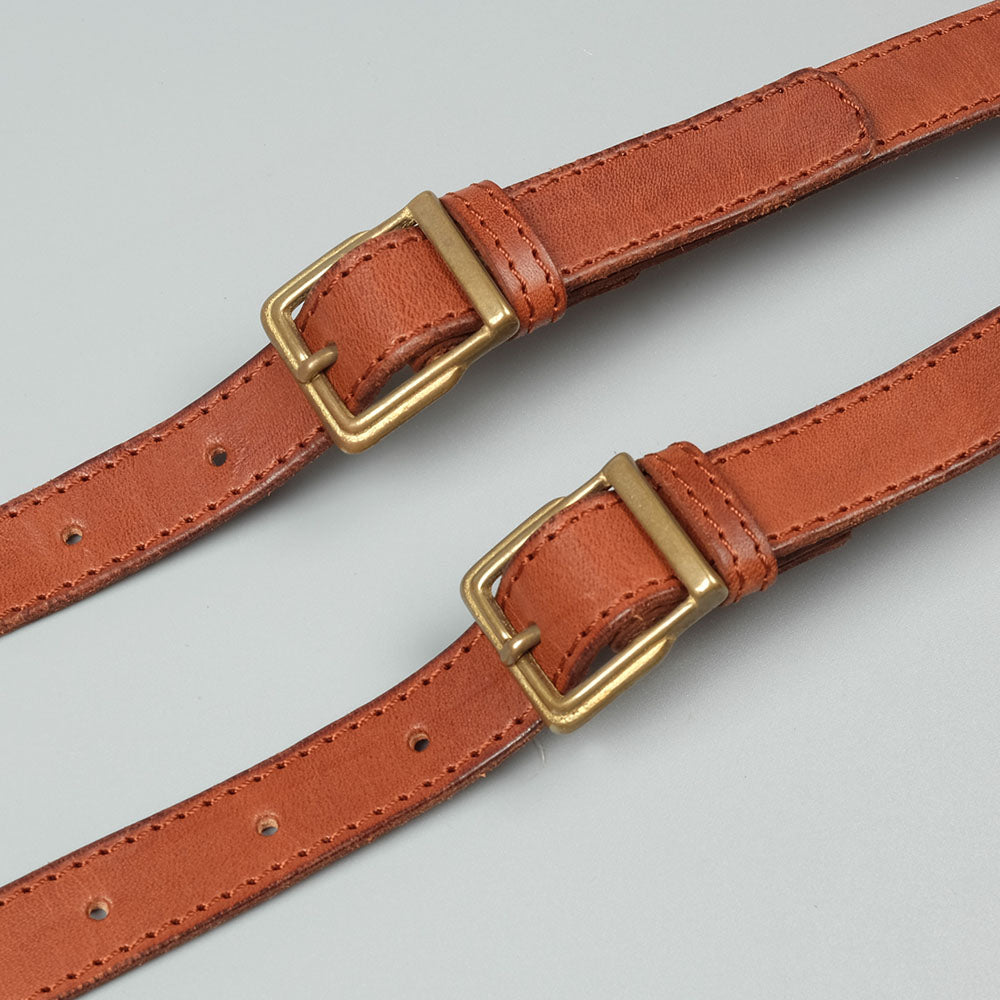 Vasco Leather Suspender