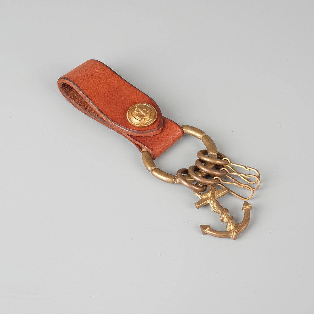 Vasco Marine Key Holder – WANDERS*