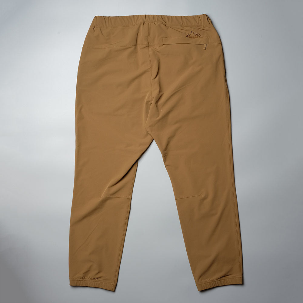 MT. RAINIER DESIGN 360 Mountaineering Pants 70d