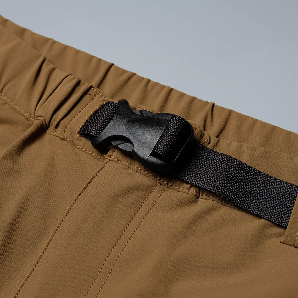 MT. RAINIER DESIGN 360 Mountaineering Pants 70d
