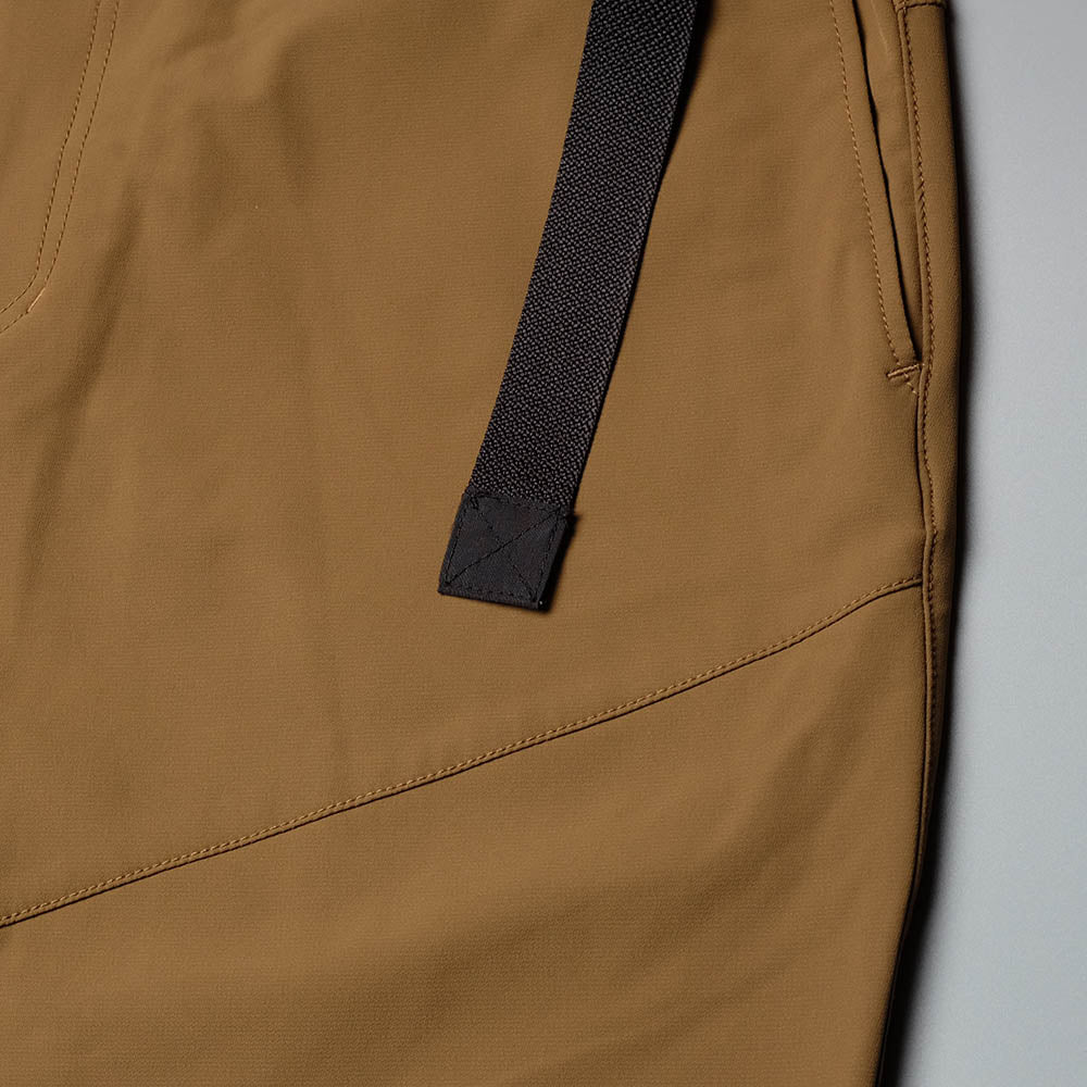 MT. RAINIER DESIGN 360 Mountaineering Pants 70d