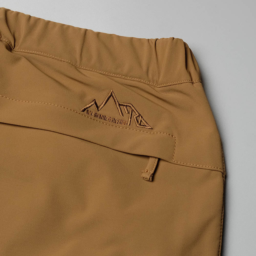 MT. RAINIER DESIGN 360 Mountaineering Pants 70d
