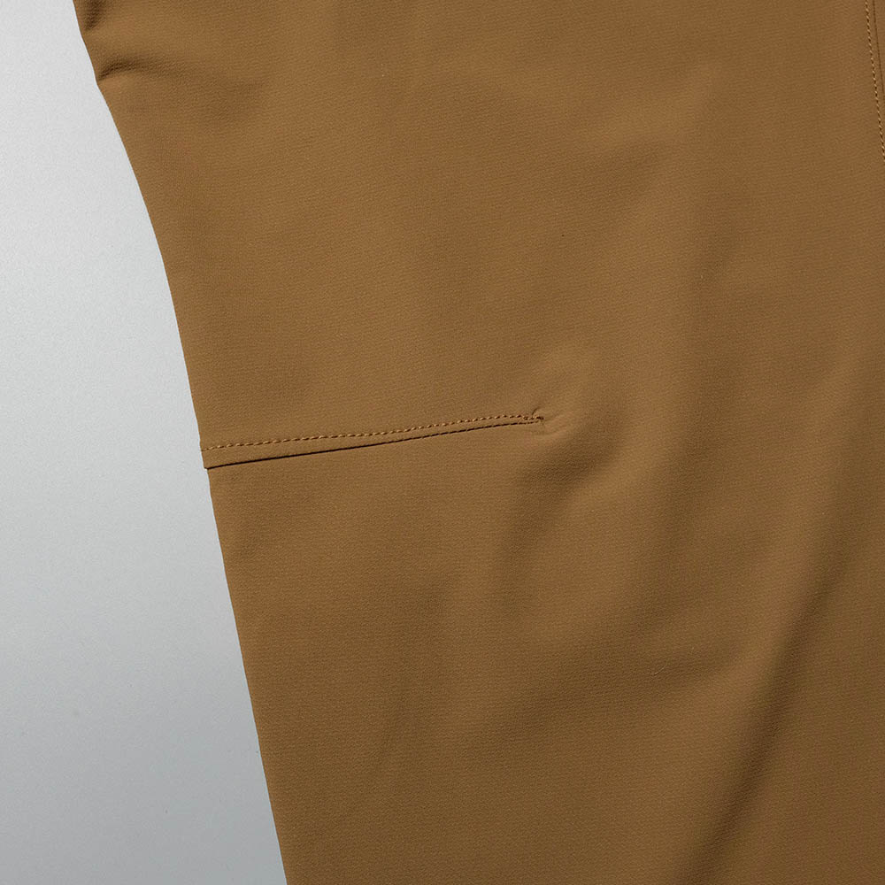 MT. RAINIER DESIGN 360 Mountaineering Pants 70d