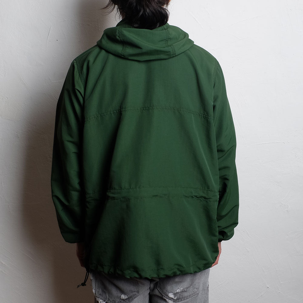 ROCKY MOUNTAIN FEATHERBED PULLOVER PARKA 4PLY TASLAN
