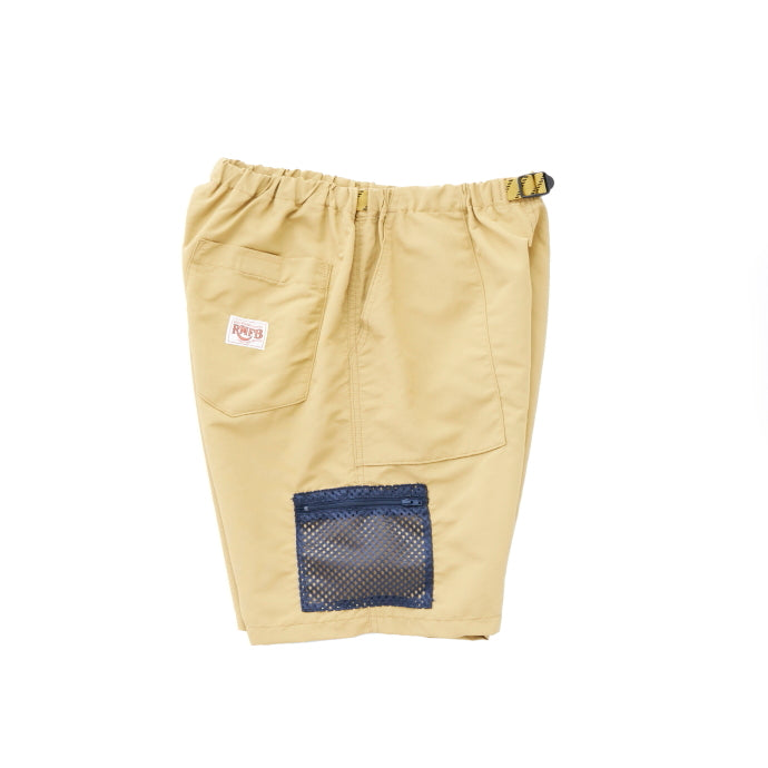 ROCKY MOUNTAIN FEATHERBED EASY SHORTS 4PLY TASLAN