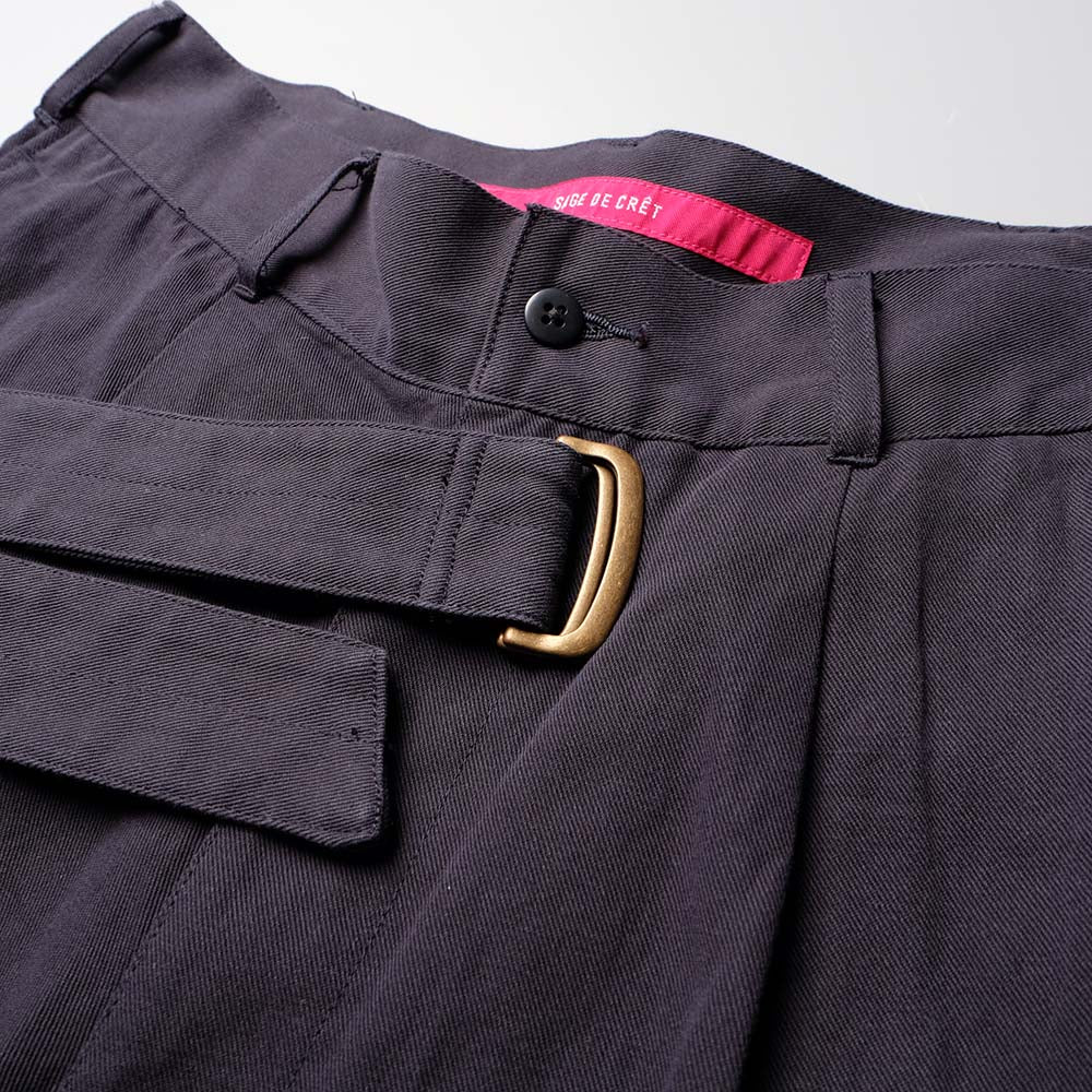 SAGE DE CRET 31-70-8990 PANTS