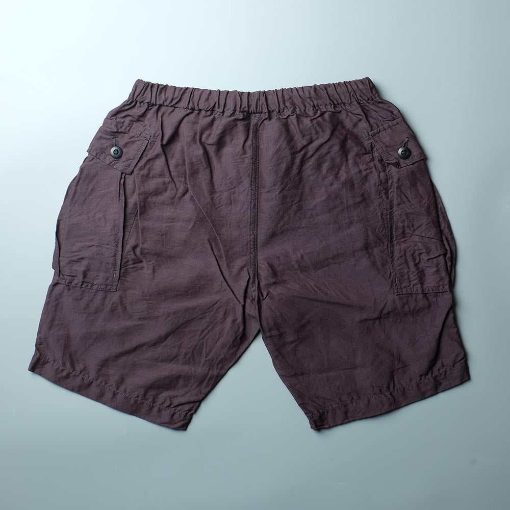 SAGE DE CRET 31-70-8991 Short PANTS