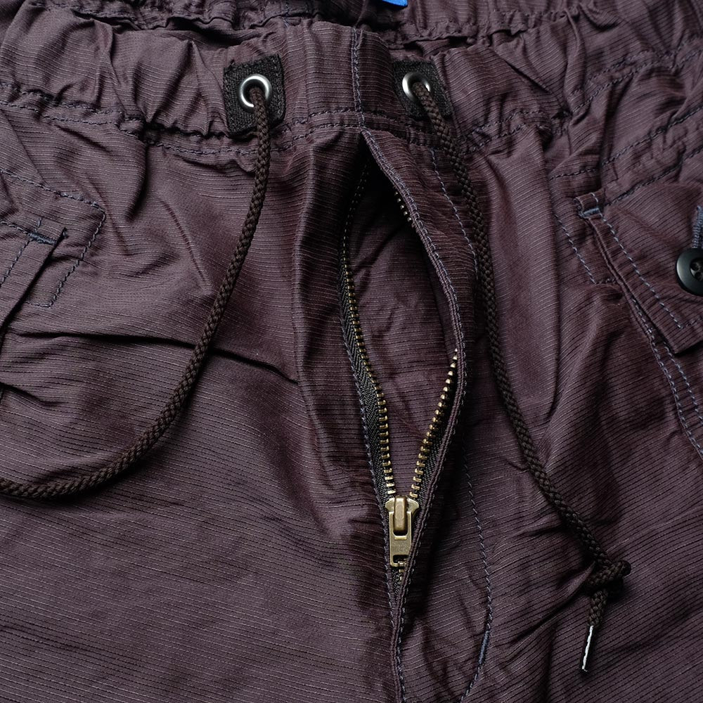 SAGE DE CRET 31-70-8991 Short PANTS