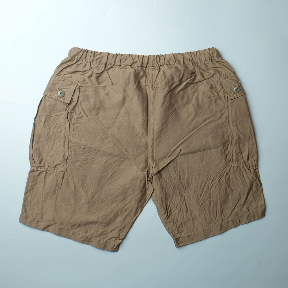 SAGE DE CRET 31-70-8991 Short PANTS